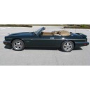 jaguar XJS 1994 cabriolet 