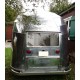 airstream caravane de 1955