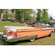 ford skyliner 1959 cabriolet 