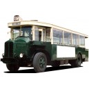 bus parisien renault TN4 1932 