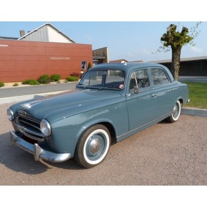 peugeot 403 1955 berline 