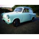 trabant P50 1960