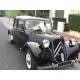 citroen traction 11B 1955 berline