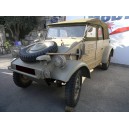 volkswagen kubelwagen 1942 