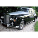 rolls royce silver cloud 3 berline 1964 