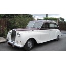 vanden plas princess 1961 limousine 