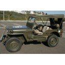 jeep ford 1944 