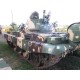 char de combat type T55 am2 1977 