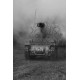 Tank de 1937 sdkfz 135 canon autoporté sur chenille 