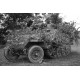 char semi chenillé 1935 sdkfz 251 transport de troupe 