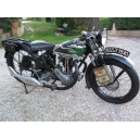 moto magnat debon 350cc BFST 1930