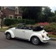 volkswagen coccinelle  1972 cabriolet