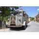 citroen HY tollé 1954