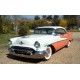 oldsmobile holiday 88 berline 1955 