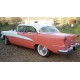 oldsmobile holiday 88 berline 1955 