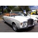 rolls royce corniche 1971 cabriolet