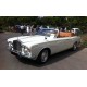 rolls royce corniche 1971 cabriolet