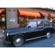 taxi anglais fairway 1991