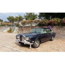 rolls royce silver shadow berline 1975