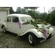 citroen traction 11BL 1956 berline