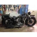 moto automoto A10 350cc 1929