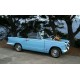 triumph herald 1963 cabriolet