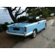 triumph herald 1963 cabriolet