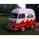 renault estafette kinder 1970 