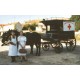 caleche 1900 ambulance sanitaire 14-18 