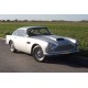 aston martin DB4 1962