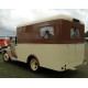 citroen T23 camping car de 1938 