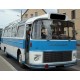 autocar saviem  SC5 1968