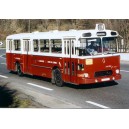 autobus berliet PH 100 1964