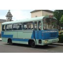 autocar berliet GAK 1966