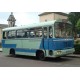 autocar berliet GAK 1966