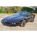 pontiac firebird K2000 1984