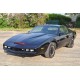 pontiac firebird K2000 1984