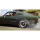 ford mustang fastback bullitt 1968