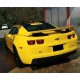 chevrolet camaro (Bumblebee) des films transformers 