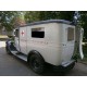 ambulance unic de 1928 