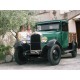 citroen C4 camionette plateau de 1936