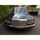 mercedes 300 SE de 1990 