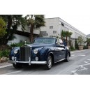 rolls royce silver cloud 1957 cabriolet 