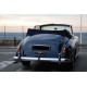 rolls royce silver cloud 1957 cabriolet 