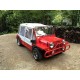 austin mini moke de 1988