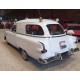 ambulance packard de 1954 