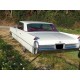 cadillac deville 1964