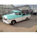 pick-up chevrolet apache 3200 fleetside de 1959 