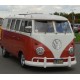 volkswagen combi split de 1960 