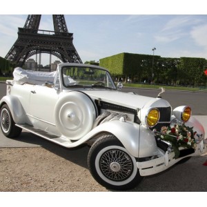 beauford open tourer de 1970